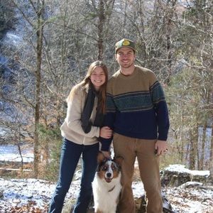 Meet your Posher, Kristin